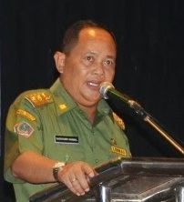 Wagub Langsung Gelar Rapat Koordinasi